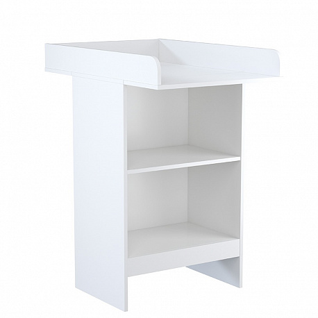 Комод Polini kids Simple 1260, белый
