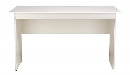 Стол письменный Polini Home Vector 103, белый